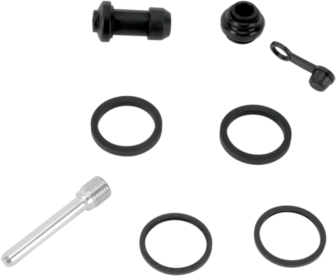 MOOSE OFFROAD Caliper Rebuild Kit - Front - Kawasaki KX 125/250 08-202X