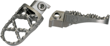 MOOSE OFFROAD Pro Foot Pegs - Standard - Honda NRXR-5