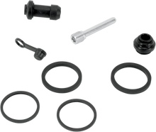 MOOSE OFFROAD Caliper Rebuild Kit - Front - Suzuki 08-301X