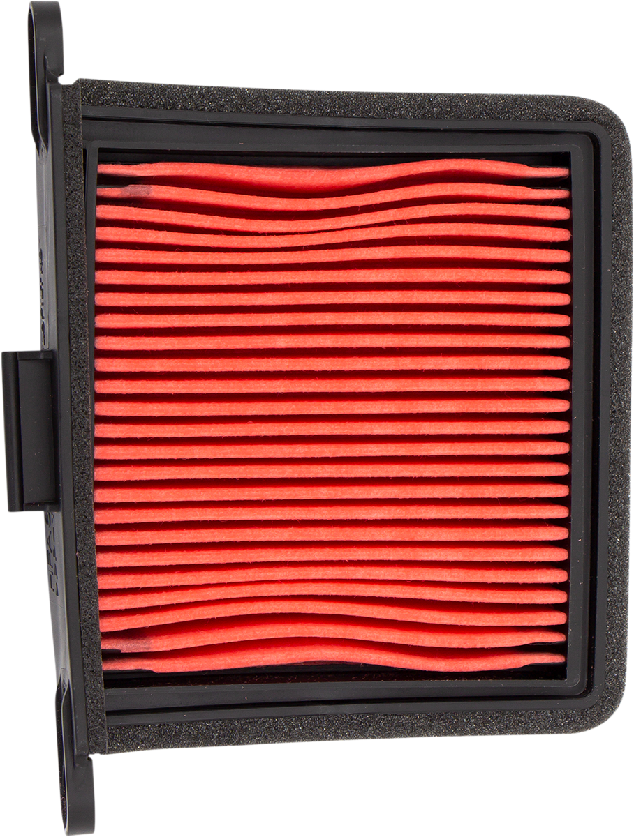 HIFLOFILTRO OEM Replacement Air Filter - Left - Triumph HFA6507