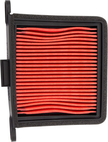 HIFLOFILTRO OEM Replacement Air Filter - Left - Triumph HFA6507