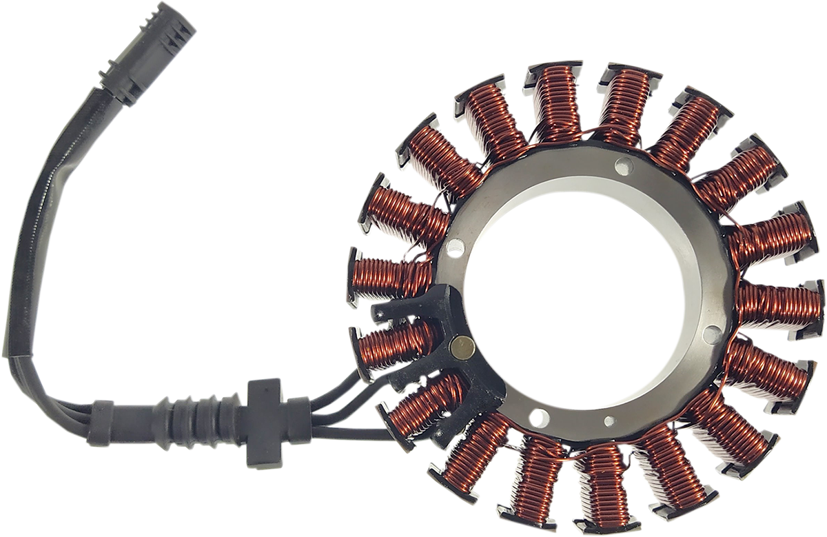 DRAG SPECIALTIES Stator - '08-'17 FX/FL R30017-08