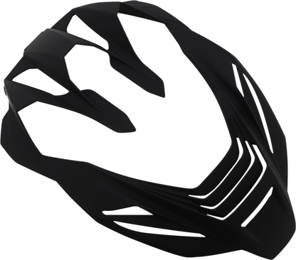 ICON Airflite™ Airfoil SB - Rubatone Black 0133-1285