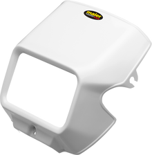 MAIER Headlight Shell - TW200 - White 181001