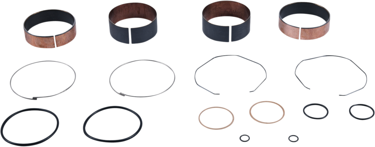 MOOSE OFFROAD Fork Bushing Kit 38-6138