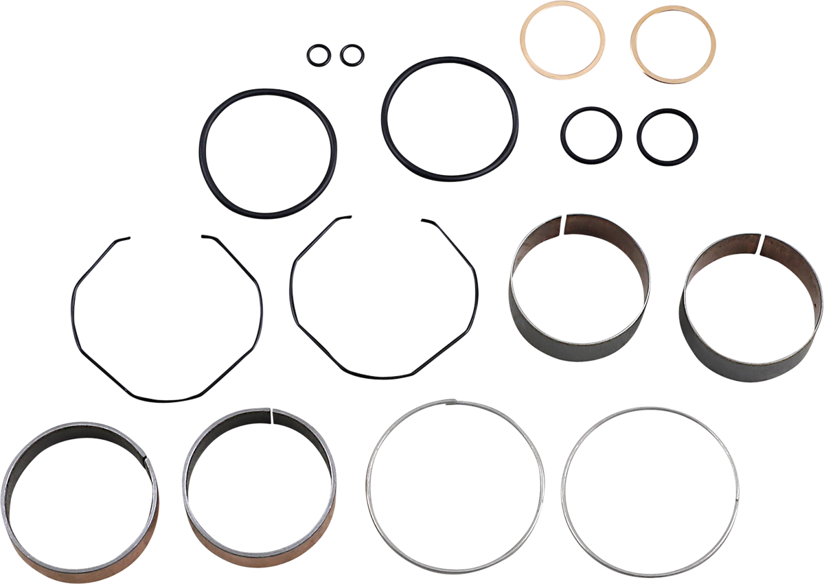MOOSE OFFROAD Fork Bushing Kit 38-6138