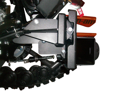 MOOSE OFFROAD RM5 Extension Track - 4" 4414PF