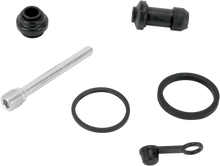 MOOSE OFFROAD Caliper Rebuild Kit - Rear - Honda CR 08-151X