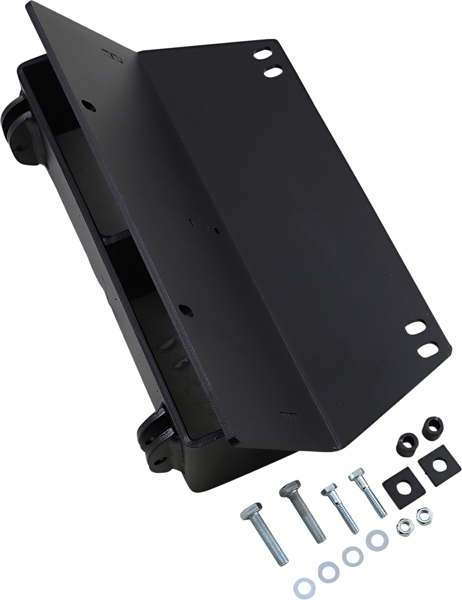 MOOSE OFFROAD RM5 Plow Mount - Polaris 4458PF