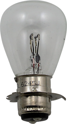 PEAK LIGHTING Halogen Bulb - 6245J - 45W 6245J-BPP