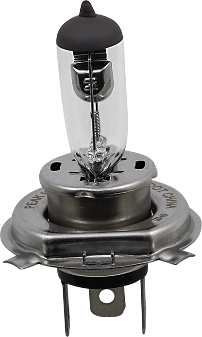 PEAK LIGHTING Halogen Bulb - H4 - 60/55W 6260HD-BPP