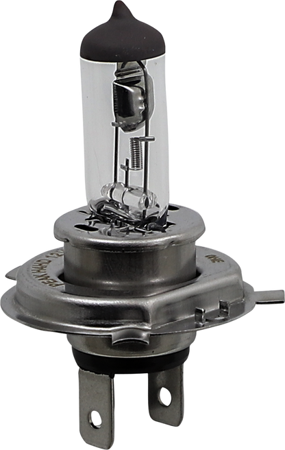PEAK LIGHTING Halogen Bulb - H4 - 100/55W 6263-BPP