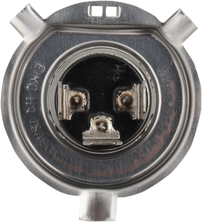 PEAK LIGHTING Halogen Bulb - H4 - 60/55W H4-60/55W-BPP