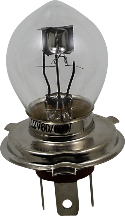 PEAK LIGHTING Halogen Bulb - 6260SA - 60W 6260SA-BPP