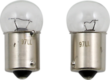 PEAK LIGHTING Miniature Bulb - 97 97LL-BPP