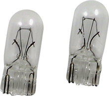 PEAK LIGHTING Miniature Bulb - 168 168-BPP