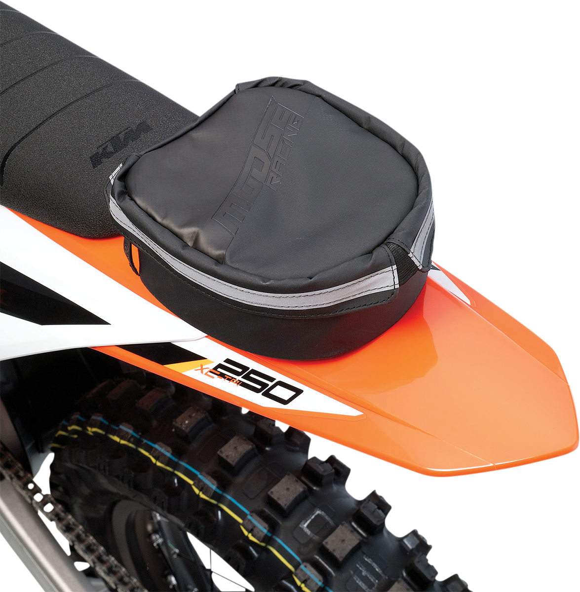 MOOSE OFFROAD Rear Fender Pack - Small 3510-0112