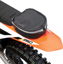 MOOSE OFFROAD Rear Fender Pack - Small 3510-0112