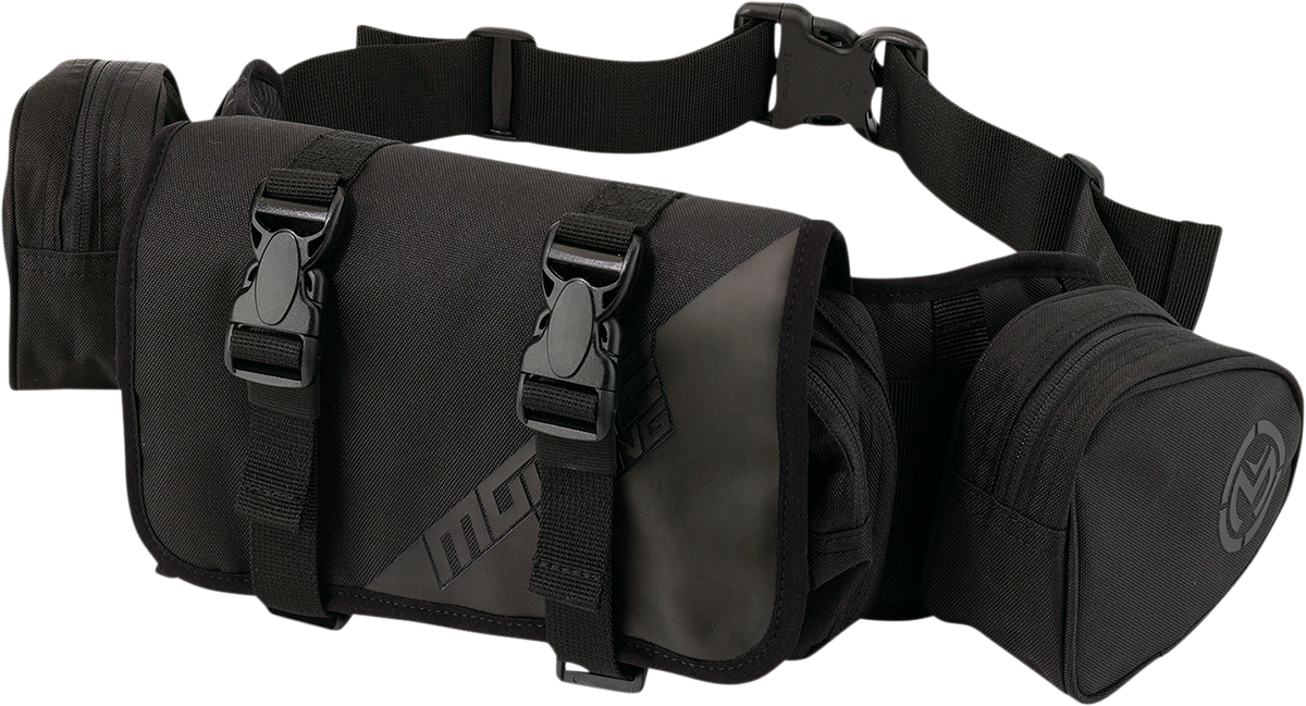 MOOSE OFFROAD XCR Enduro Fanny Pack 3520-0006