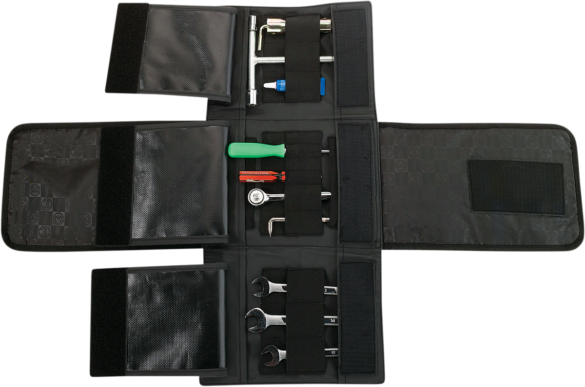 MOOSE OFFROAD Fender Mount Tool Pack 3510-0108