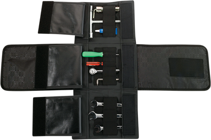 MOOSE OFFROAD Fender Mount Tool Pack 3510-0108