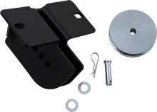 MOOSE OFFROAD Fairlead Plow Pulley - UTV 2543PF