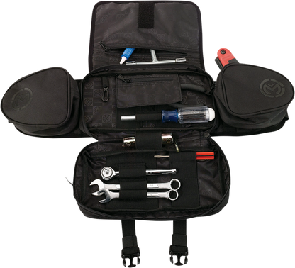 MOOSE OFFROAD XCR Enduro Fanny Pack 3520-0006
