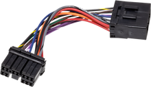 NAMZ Passing Lamp Harness N-PLCH-01
