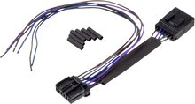 NAMZ Tap Harness - Front Turn Signal N-FTTH-03