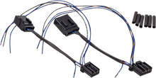 NAMZ Tap Harness - Front Turn Signal N-FTTH-04
