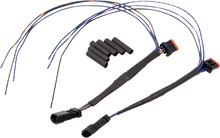 NAMZ Tap Harness - Front Turn Signal N-FTTH-01