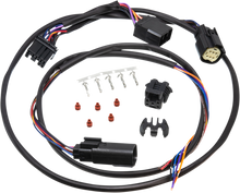 NAMZ Tour Pack Harness - Retrofit NCTP-WK99