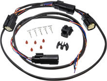 NAMZ Tour Pack Harness - Retrofit NCTP-WKSR