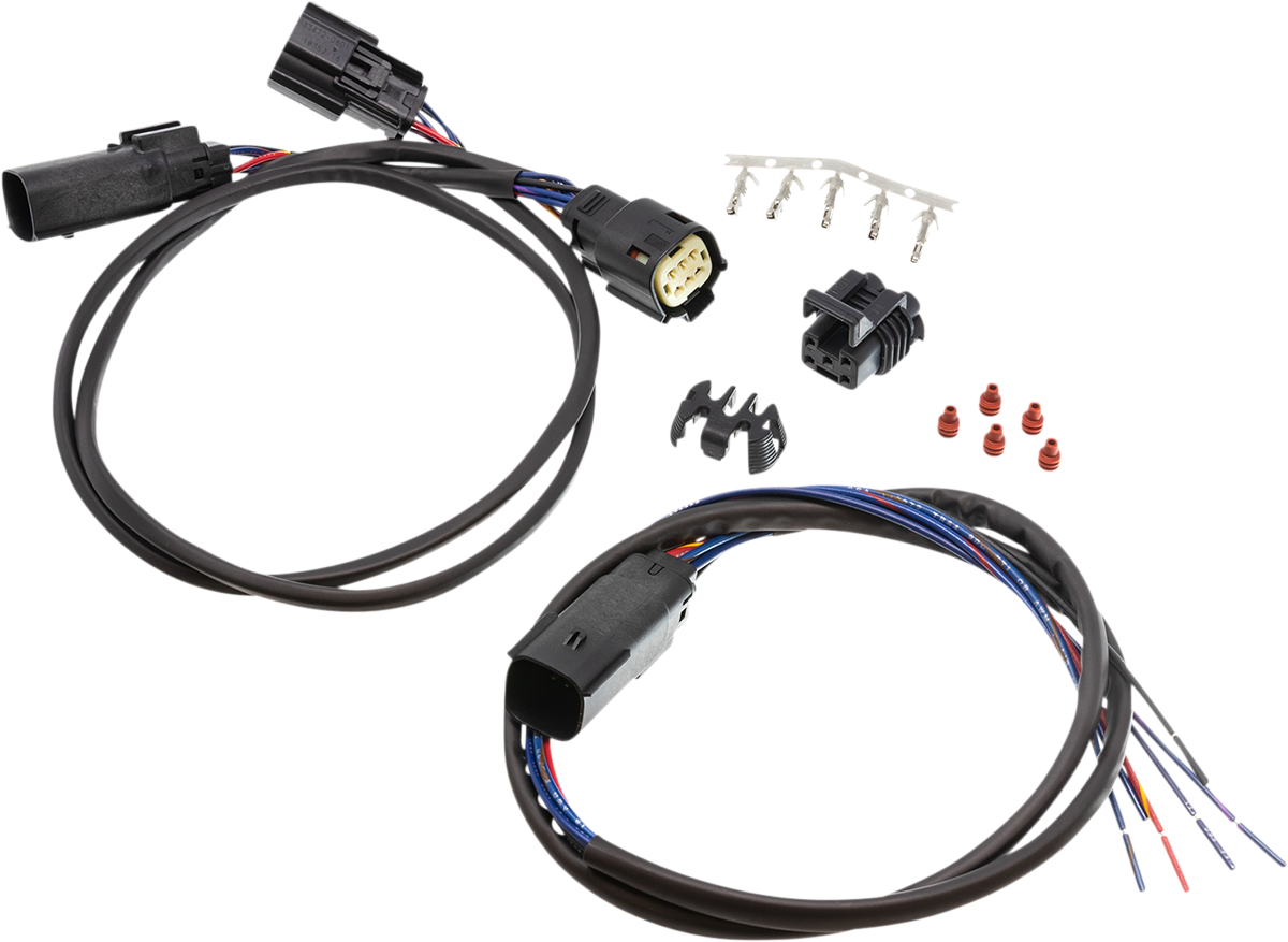 NAMZ Wiring Kit - Tour-Pak NCTP-WK14
