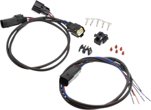 NAMZ Wiring Kit - Tour-Pak NCTP-WK14
