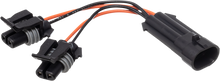 NAMZ Y-Power Adapter Harness - Indian N-IPYH-E