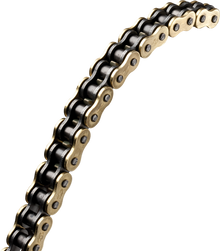 RENTHAL R4-2 SRS Road Chain - 530 - 130 Link C528