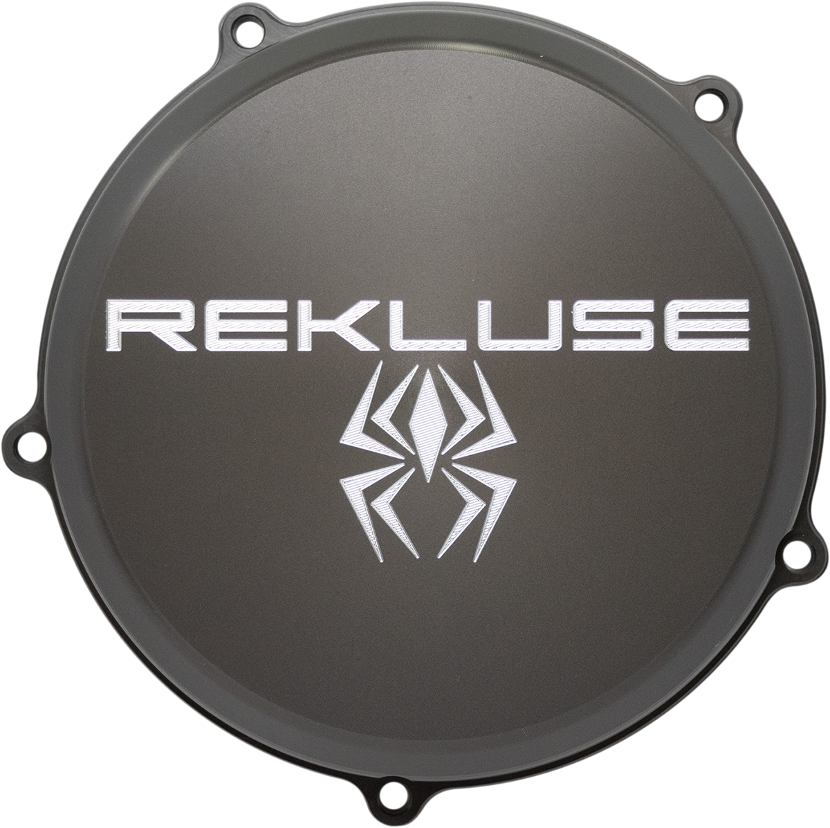 REKLUSE Clutch Cover - Kawasaki RMS-0404047