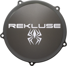 REKLUSE Clutch Cover - Kawasaki RMS-0404047