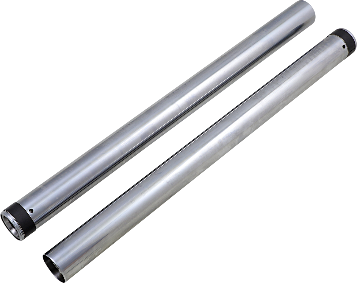 PRO-ONE PERF.MFG. Fork Tube - 49 mm - 24.875" - Hard Chrome 105135