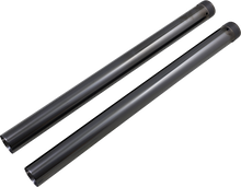 PRO-ONE PERF.MFG. Fork Tube - 49 mm - 24.875" - Black (DLC) Diamond Like Coating 105135B