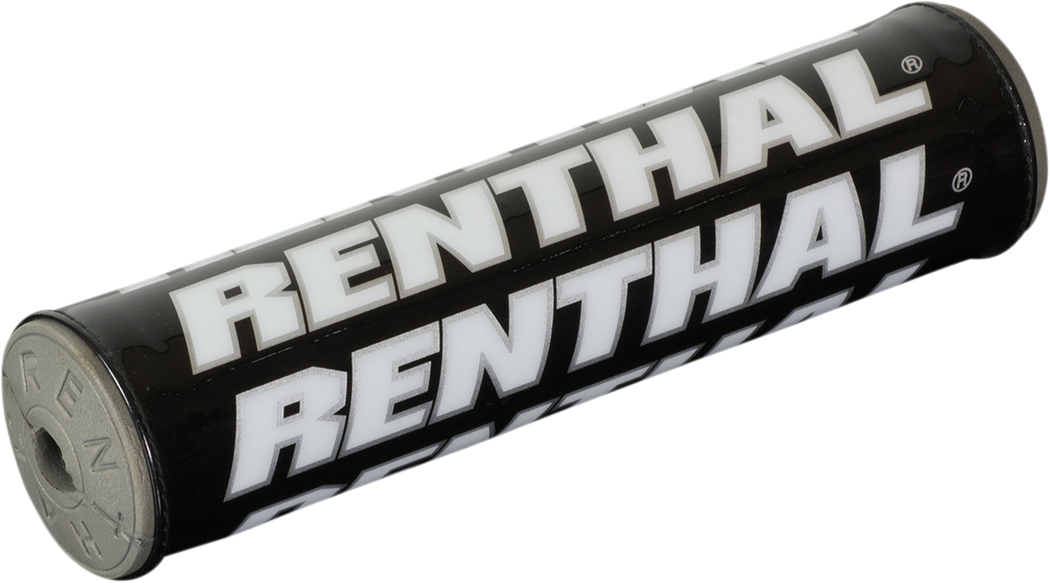 RENTHAL SX Crossbar Pad - Mini - Black P226