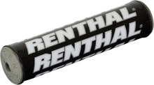 RENTHAL SX Crossbar Pad - Mini - Black P226