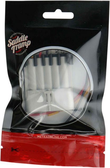 SADDLE TRAMP Power Harness - Polaris BC-9702