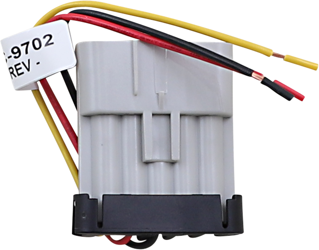 SADDLE TRAMP Power Harness - Polaris BC-9702