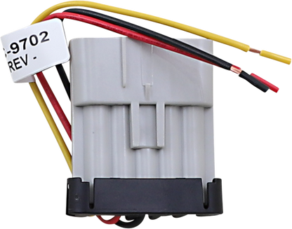 SADDLE TRAMP Power Harness - Polaris BC-9702