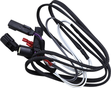 SADDLE TRAMP Speaker Harness - Lower Fairing BC-9722