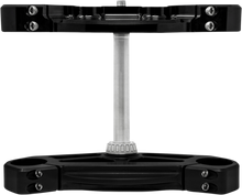 SLYFOX Triple Tree - 49 mm - Black Anodized - Upper/Lower SF13TK-2