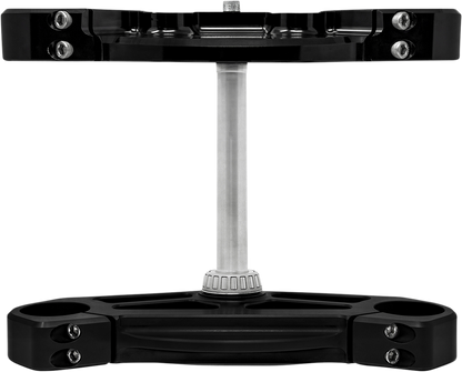 SLYFOX Triple Tree - 49 mm - Black Anodized - Upper/Lower SF13TK-2