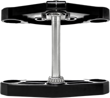 SLYFOX Triple Tree - 49 mm - Black Anodized - Upper/Lower SF13TK-2